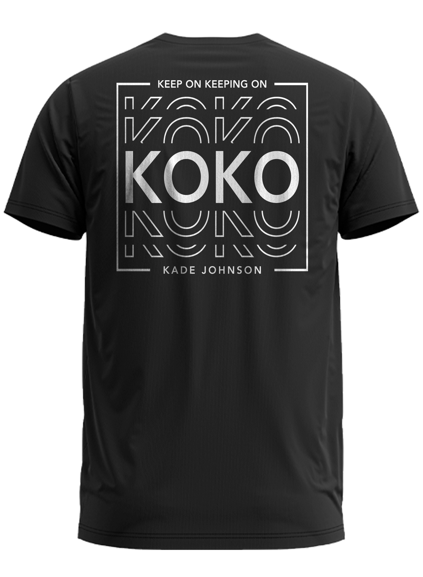 KOKO Tee